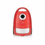 ETA | Vacuum cleaner | Rubio ETA049190010 | Bagged | Power 850 W | Dust capacity 2 L | Red
