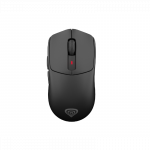 Genesis Zircon 500 | Wireless/Wired | Gaming Mouse | 2.4 GHz, Bluetooth, USB | Black