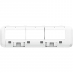 Xiaomi Robot Vacuum X20 Max Brush Cover | White