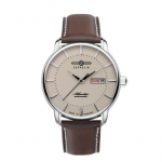 Zeppelin Atlantic 8466-5 Automatik Watch