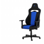 Nitro Concepts E250 Upholstered seat Upholstered backrest