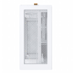 Montech HS02 Midi Tower White