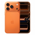 MOBILE PHONE IPHONE 17 PRO/256GB COS.ORANGE MG8H4 APPLE