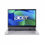 Acer TravelMate | TMP215-55-TCO-3817 | Grey | 15.6 " | WUXGA | Intel Core 3 | 100U | 16 GB | Solid-state drive capacity 512 GB | Intel Iris Xe Graphics | Windows 11 Pro | Keyboard language English | Keyboard backlit | Warranty 36 month(s)