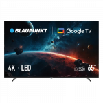 Blaupunkt 4K TV | 65UGC5500S | 65 | Smart TV | Google TV | UHD