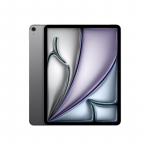 Apple | iPad Air Wi-Fi + Cellular | Space Gray | 13 " | 2732 x 2048 pixels | IPS | Apple | 12 GB | M4 | 512 GB | 3G | 4G | 5G | Wi-Fi | Front camera | 12 MP | Rear camera | 12 MP | Bluetooth | 6.0 | iPadOS | 26