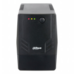 Dahua Technology PFM3350-600 uninterruptible power supply (UPS) Line-Interactive 0.6 kVA 360 W 2 AC outlet(s)