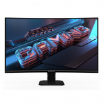 Gigabyte GS27QCA LED 27&rsquo; 2560 x 1440 px Quad HD 180 Hz monitor black