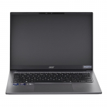 Acer TravelMate P4 TMX414-51-TCO Ultra 5 228V 14" WUXGA IPS 300 nits U5 228V 32GB LPDDR5X 512GB SSD Intel Arc 130V Graphics WLAN + Bluetooth LAN 1080p webcam 65Wh Windows 11 Pro Steel Grey 3-year on-site warranty