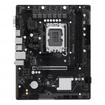 Asrock H610M-HVS/M.2 D5 GEN5 motherboard