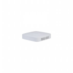 Dahua Technology NVR2108-I2 1U White
