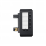 Unify OpenScape Key Module 600 telephone switching equipment Black