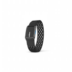 WahooFitness TICKR Fit heart rate monitor Wrist Bluetooth/ANT+ Black