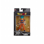 DRAGON BALL DRAGON STARS SUPER SAIYAN BLUE GOKU V2