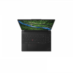 Lenovo ThinkPad P16s G5 Intel | Black | 16 " | IPS | Touchscreen | WUXGA | 1920 x 1200 pixels | Anti-glare | Intel Core Ultra 7 | 366H | 64 GB | LPCAMM2 LPDDR5X | Solid-state drive capacity 1000 GB | NVIDIA RTX PRO 2000 Blackwell Generation | GDDR7 | ...