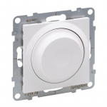 DIMMER 300W ALL CHARGES WHITE