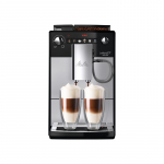 Melitta Latticia F300-101 espresso machine