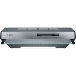 Bosch Serie 2 DUL62FA51 cooker hood Wall-mounted Stainless steel 250 m&sup3;/h D