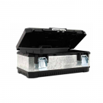 STANLEY SKRZYNKA GALWANIZOWANA 26"