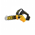 18V XR Chainsaw 20cm