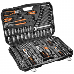 Neo 10-078 mechanics tool set 233 tools