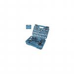 Makita E-10899 mechanics tool set 76 tools