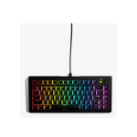 Glorious Gaming GMMK 3 Prebuilt keyboard USB QWERTY US English Black