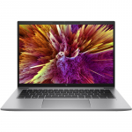 HP ZBook Firefly G10 Intel&reg; Core&trade; i7 i7-1365U Mobile workstation 35.6 cm (14") WUXGA 16 GB DDR5-SDRAM 1 TB SSD NVIDIA RTX A500 Wi-Fi 6E (802.11ax) Windows 11 Pro Silver