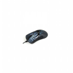 A4Tech Anti-Vibrate Laser Gaming XL-747H mouse Right-hand USB Type-A 3600 DPI