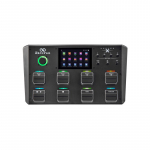 Sheeran Looper X by HeadRush - looper, vocal processor
