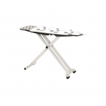 Curver LOTUS ironing board White