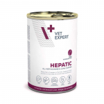 VETEXPERT Veterinary Diet Hepatic Dog - wet food for dogs - 400g