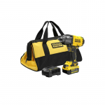 ST IMPACT WRENCH V20 SFMCF940M1 949Nm 1x4.0Ah