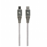 CABLE USB-C TO MICROUSB 1.5M/CC-USB2B-CMMBM-1.5M GEMBIRD