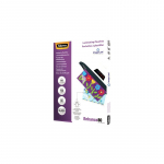 LAMINATOR POUCH IMAGELAST/A4 80 100PCS 5306114 FELLOWES
