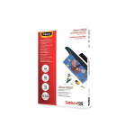 LAMINATING POUCH A4/100PCS 5440101 FELLOWES