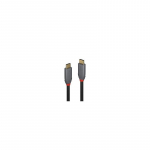 CABLE USB3.2 C-C 1.5M/ANTHRA 36902 LINDY