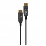 CABLE DISPLAY PORT 5M AOC/PREM CC-DP8K-AOC-5M GEMBIRD