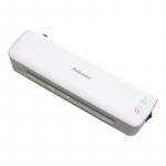 White/Gray | Ion A4 Laminator