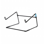 NB ACC STAND STEEL OFFICE/BLACK RGOSC020BL R-GO TOOLS