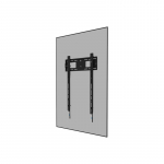 NEOMOUNTS LEVEL-750 WALL MOUNT (XL, 100 KG, PORTRAIT, KICKSTAND, LOCKABLE, CONNECTABLE, VESA 500X800)