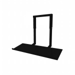 TV SET ACC KEYBOARD SHELF/PLASMA-M2250KEYB NEOMOUNTS