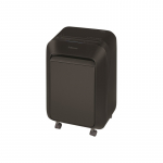 SHREDDER POWERSHRED LX211/BLACK 5050201 FELLOWES
