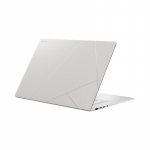 Asus | Zenbook S 16 OLED UM5606WA-RK217W | Scandinavian White | 16 " | OLED | 3K | 2880 x 1800 pixels | 120 Hz | Glossy | AMD Ryzen AI 9 | 365 | 24 GB | LPDDR5X | Solid-state drive capacity 1000 GB | AMD Radeon Graphics | Windows 11 Home | 802.11be | ...
