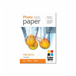 High Glossy Photo Paper | 200 g/m&sup2; | A4