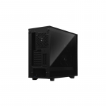 Fractal Design | Define 7 TG Dark Tint | Side window | Black | E-ATX | ATX