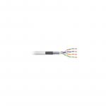 Digitus | Twisted pair patch cord | Grey