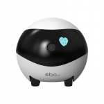 Enabot | EBO SE | Robot IP Camera | Compact | N/A MP | N/A | 16GB external memory, support 256GB at maximum | White