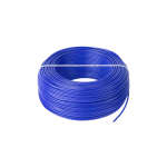 Cable LgY 1x1.5 H07V-K blue