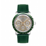 Zeppelin New York 88785 watch, quartz 42mm